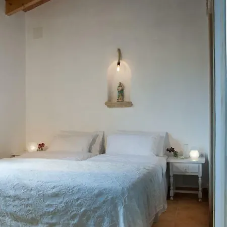 Apartment Elisa (adults Only)