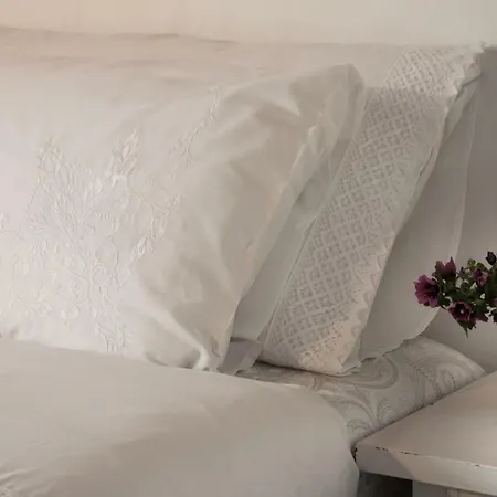 Apartament Elisa (adults Only) Tárbena
