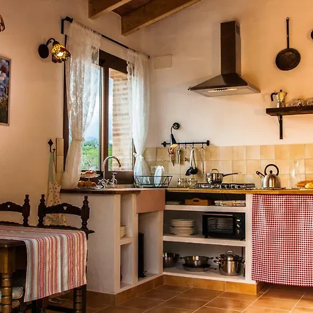 Elisa Appartement