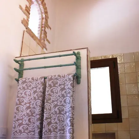 Apartment Elisa (adults Only) Tárbena