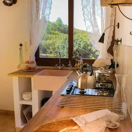 Elisa (adults Only) Apartment *