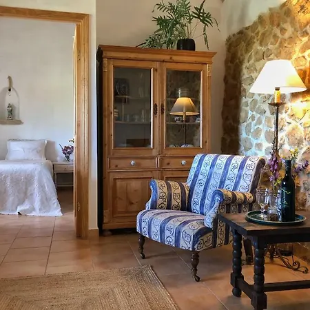 Elisa (adults Only) Apartment *