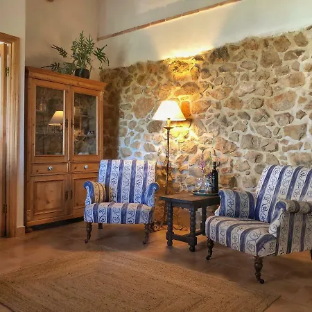 Elisa (adults Only) Apartment Tárbena