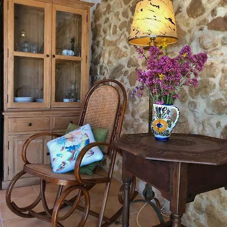 Apartmán Elisa (adults Only)