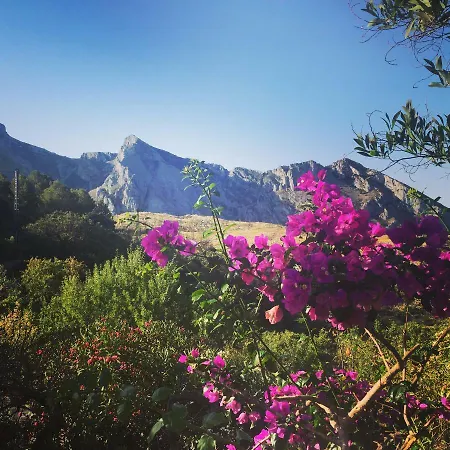 Apartment Elisa (adults Only) *