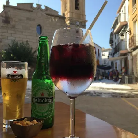 Apartment Elisa (adults Only) *