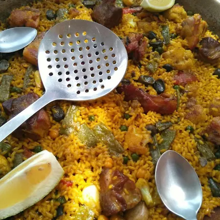 Apartment Elisa (adults Only)