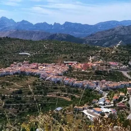 Elisa (adults Only) Apartment