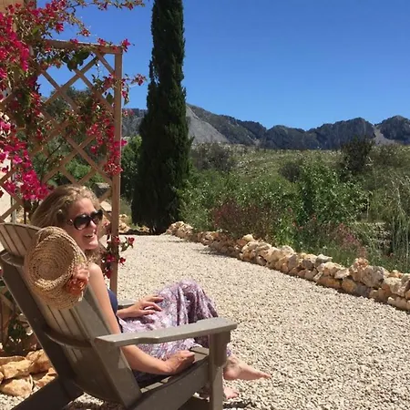 Elisa (adults Only) Apartment