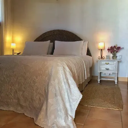 Elisa (adults Only) Tárbena