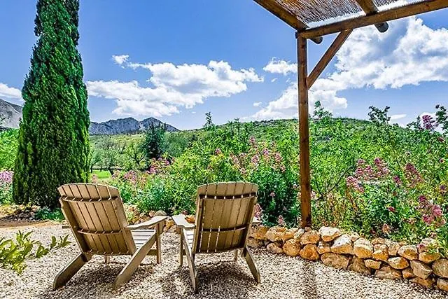 Apartman Elisa (adults Only) *
